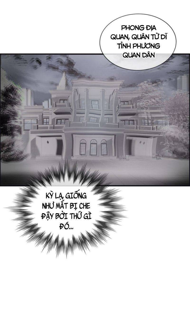 U Nhân - Chương 8
