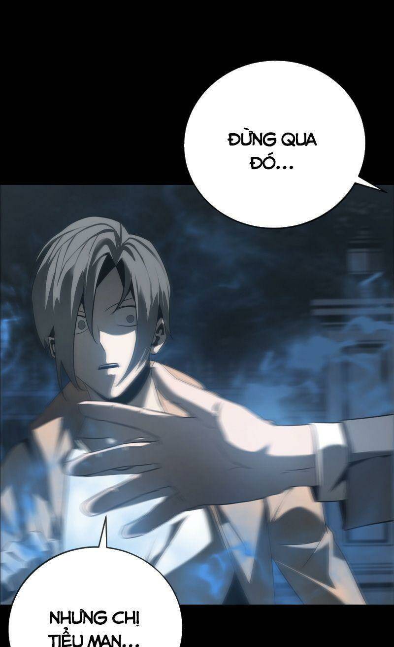 U Nhân - Chương 9