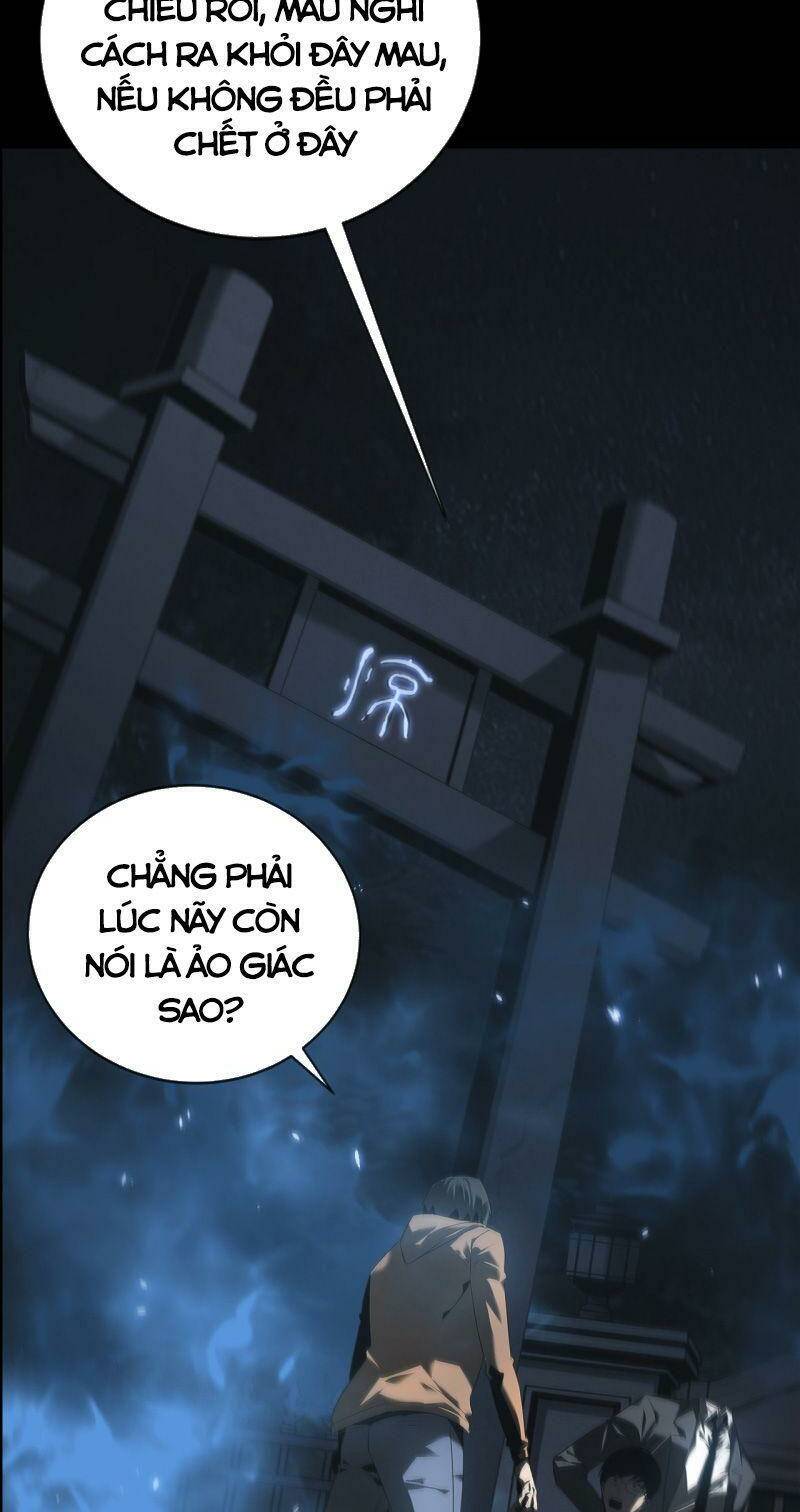 U Nhân - Chương 9