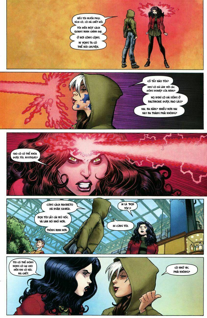 Ultimate Comics X - Chương 2