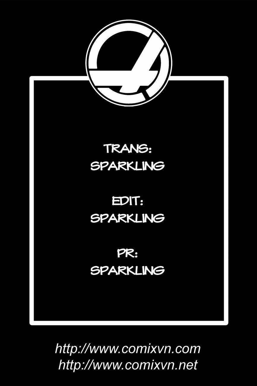 Ultimate Comics X - Chương 3
