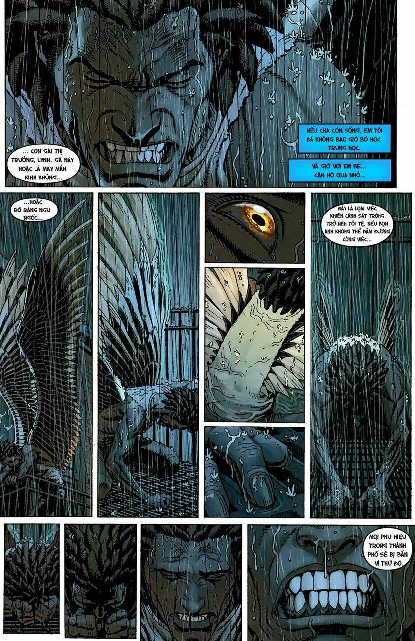 Ultimate Comics X - Chương 3