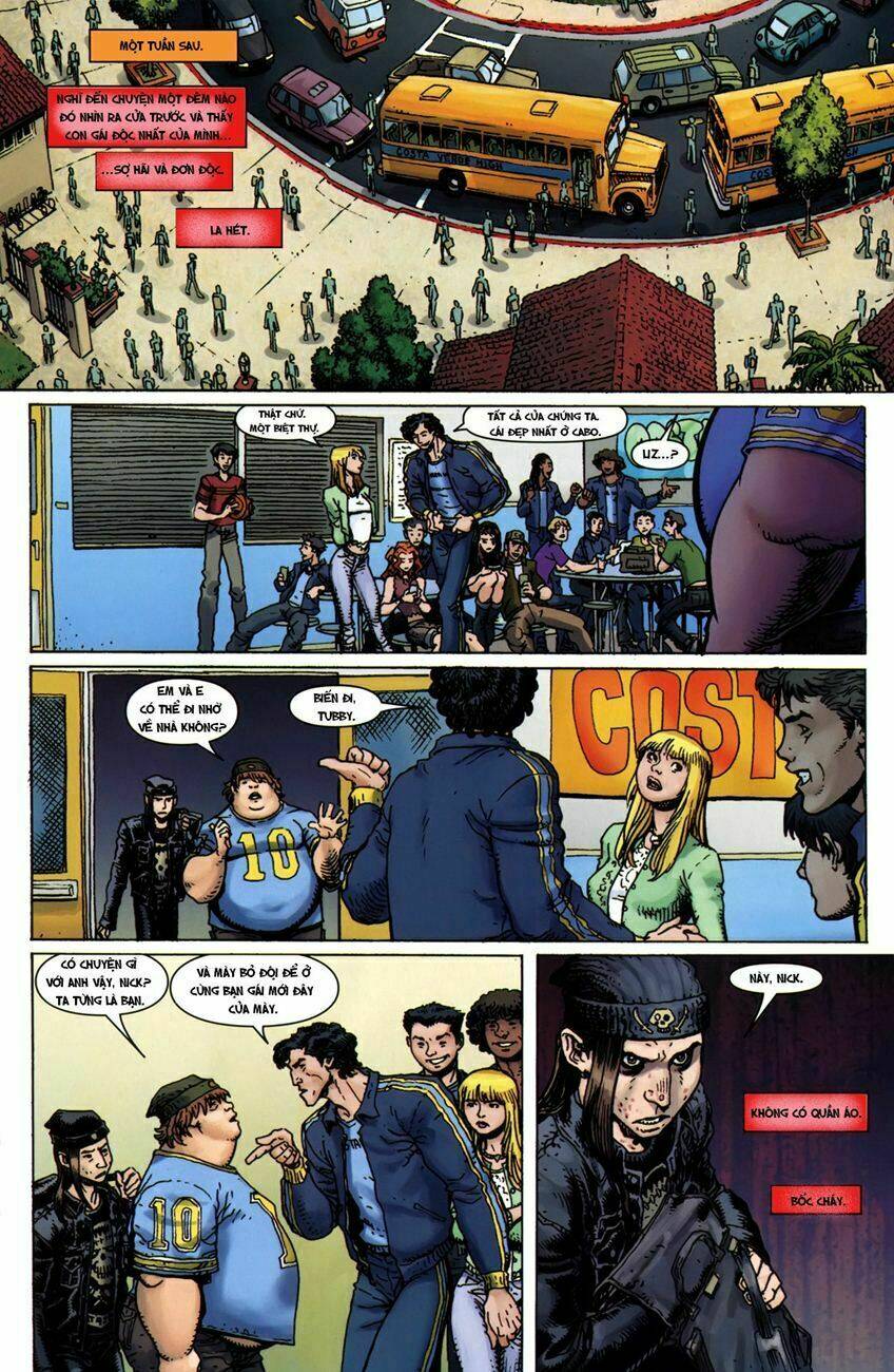 Ultimate Comics X - Chương 4