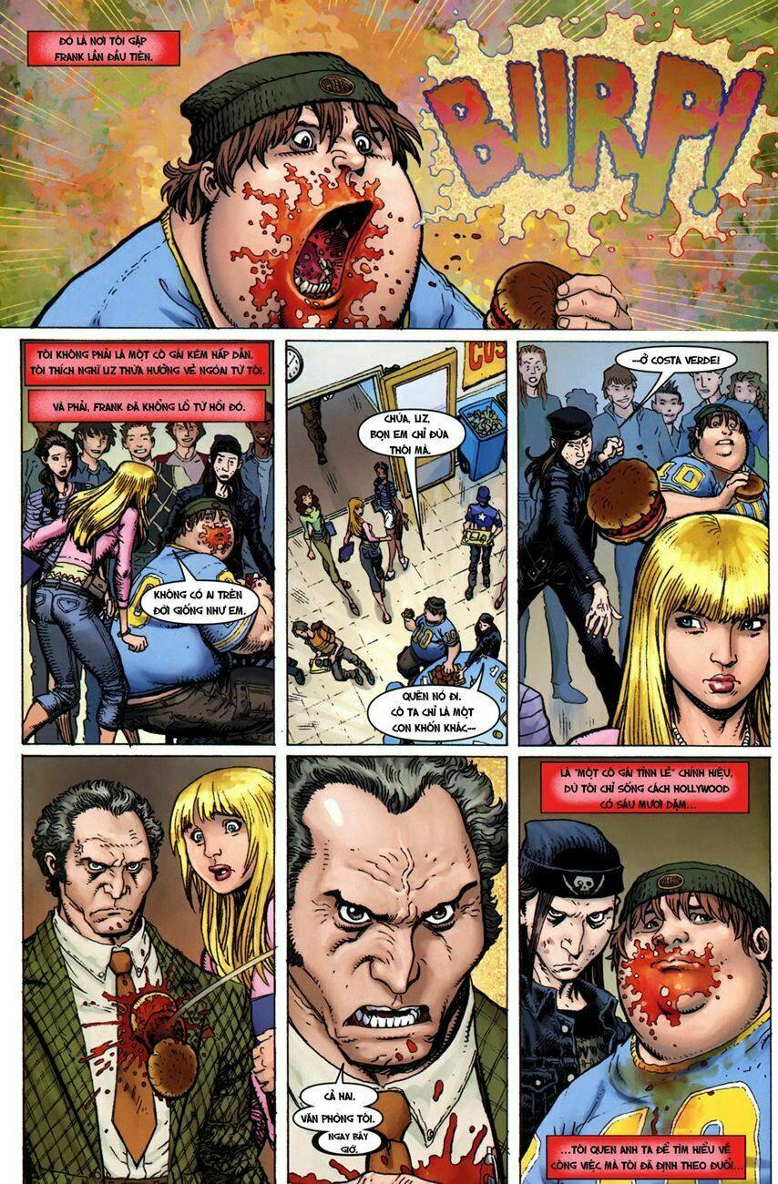Ultimate Comics X - Chương 4