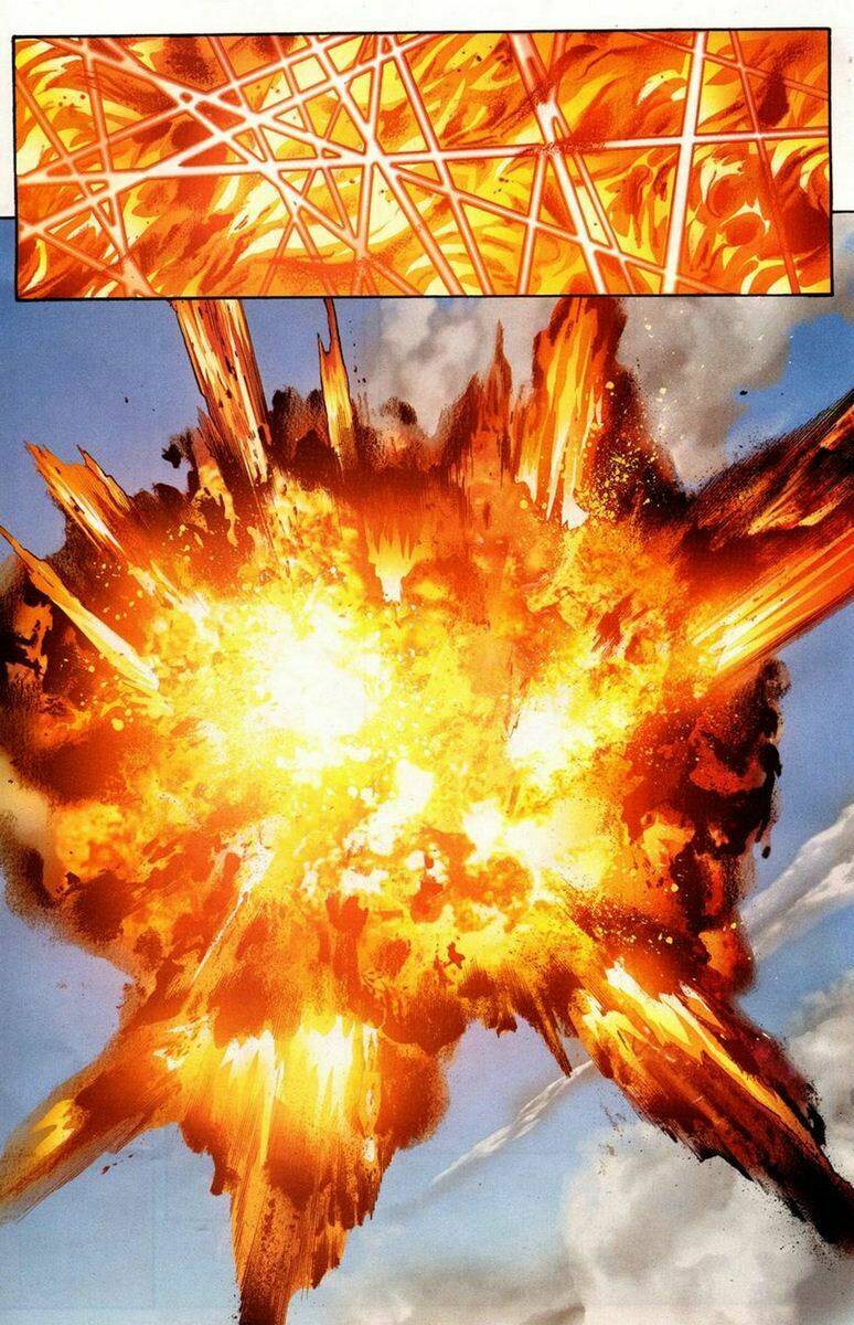 Ultimate Power - Chương 5