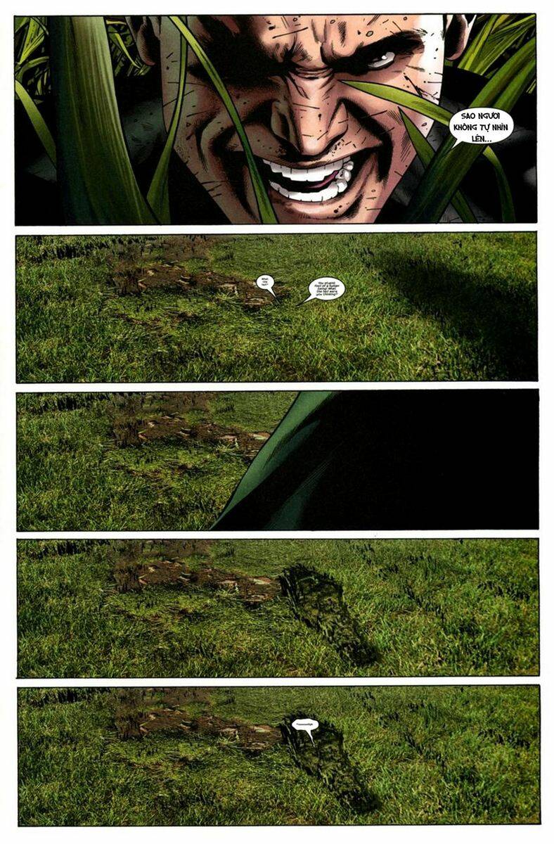 Ultimate Power - Chương 6