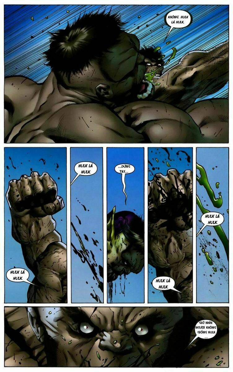 Ultimate Power - Chương 9