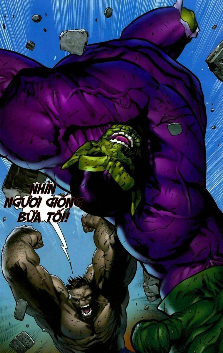 Ultimate Power - Chương 9
