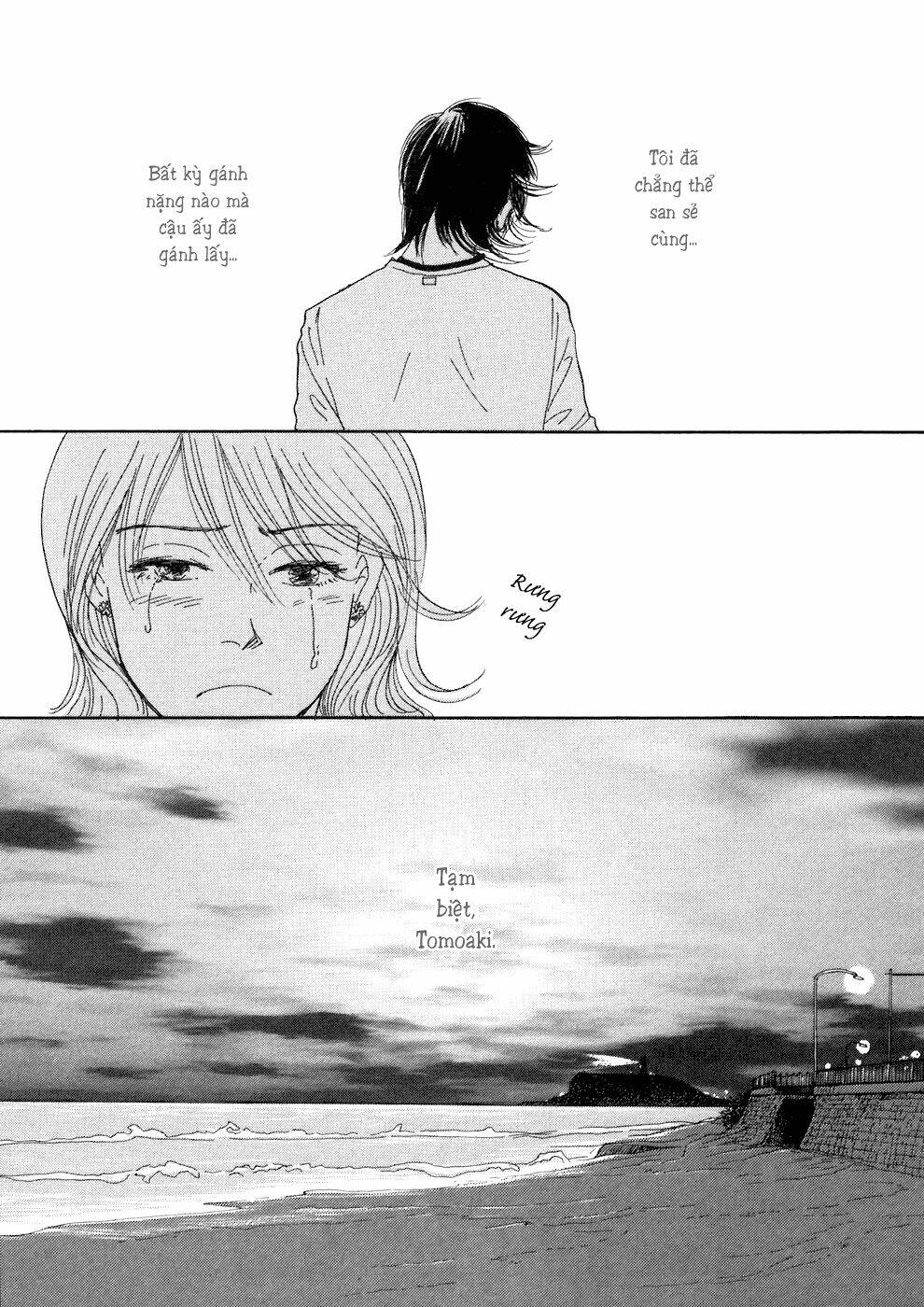 Umimachi Diary - Chương 2