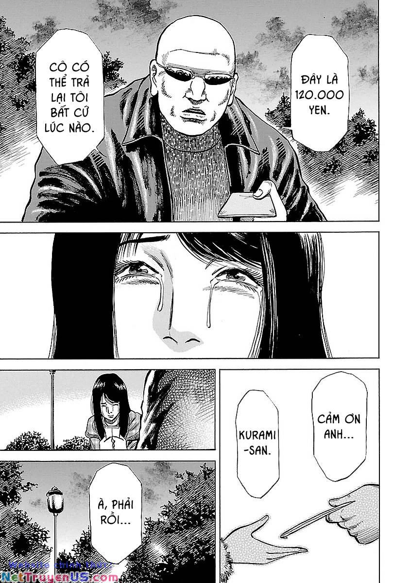 unagi oni - Chương 10