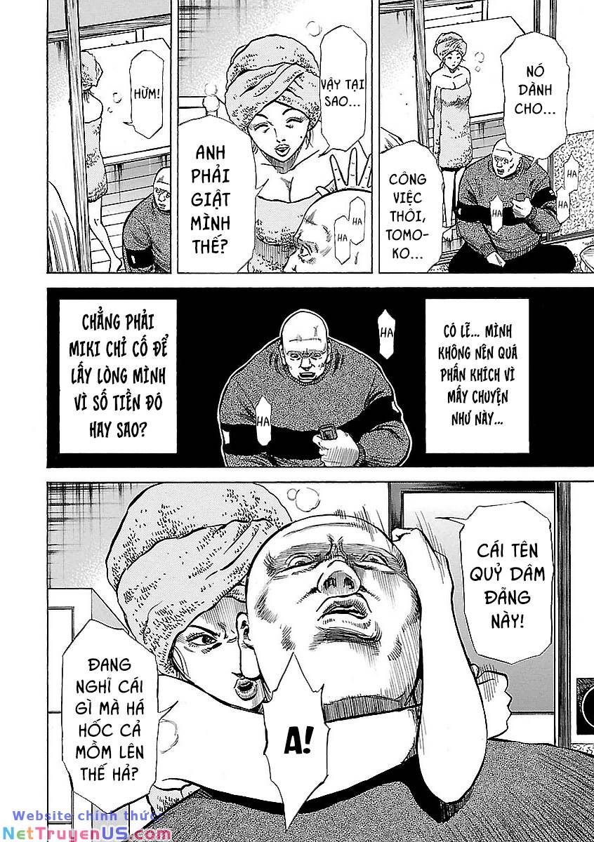 unagi oni - Chương 10