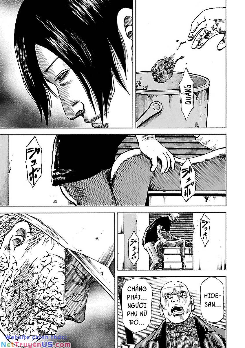 unagi oni - Chương 10