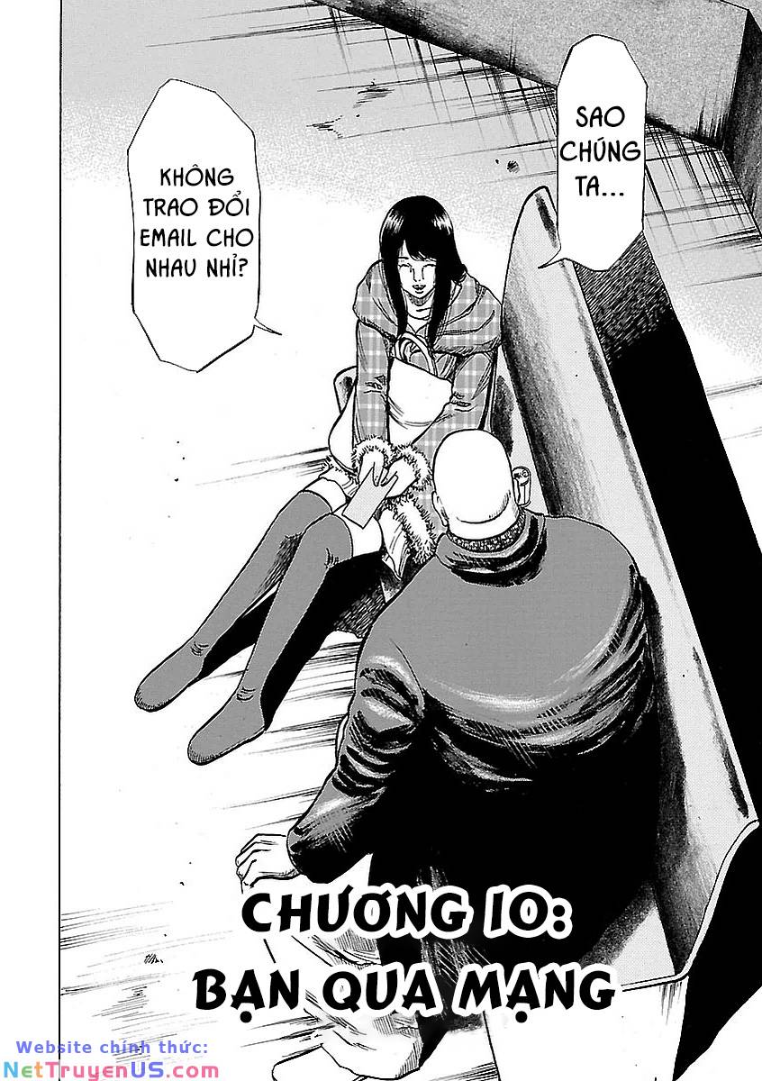 unagi oni - Chương 10
