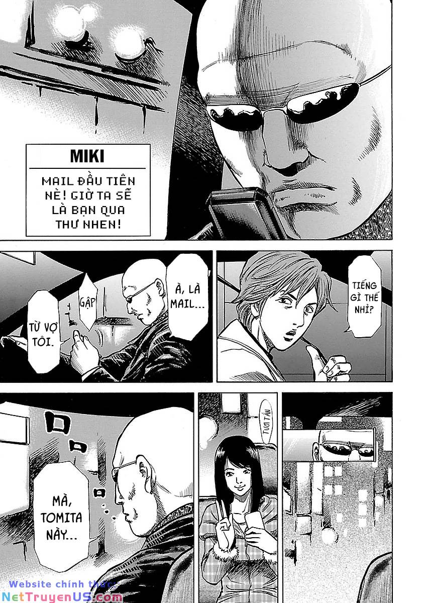 unagi oni - Chương 10