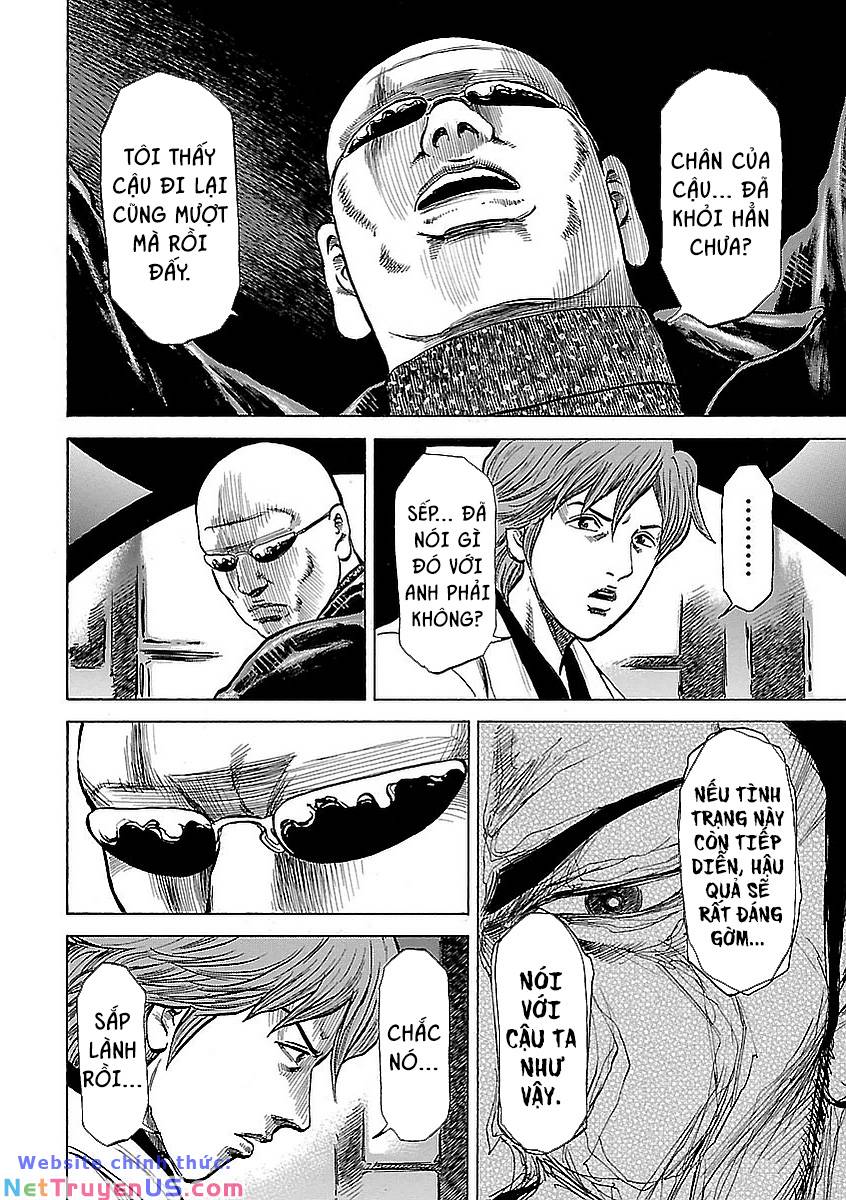 unagi oni - Chương 10