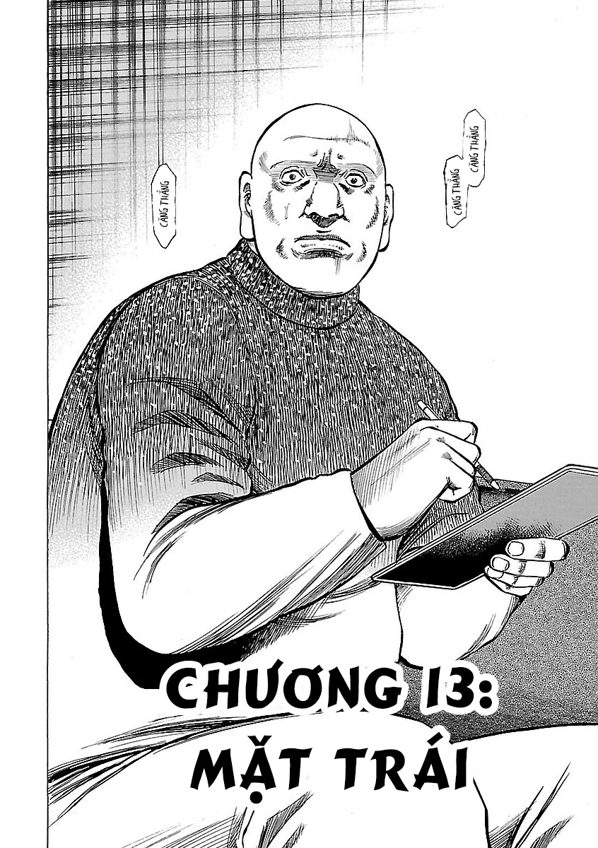 unagi oni - Chương 13