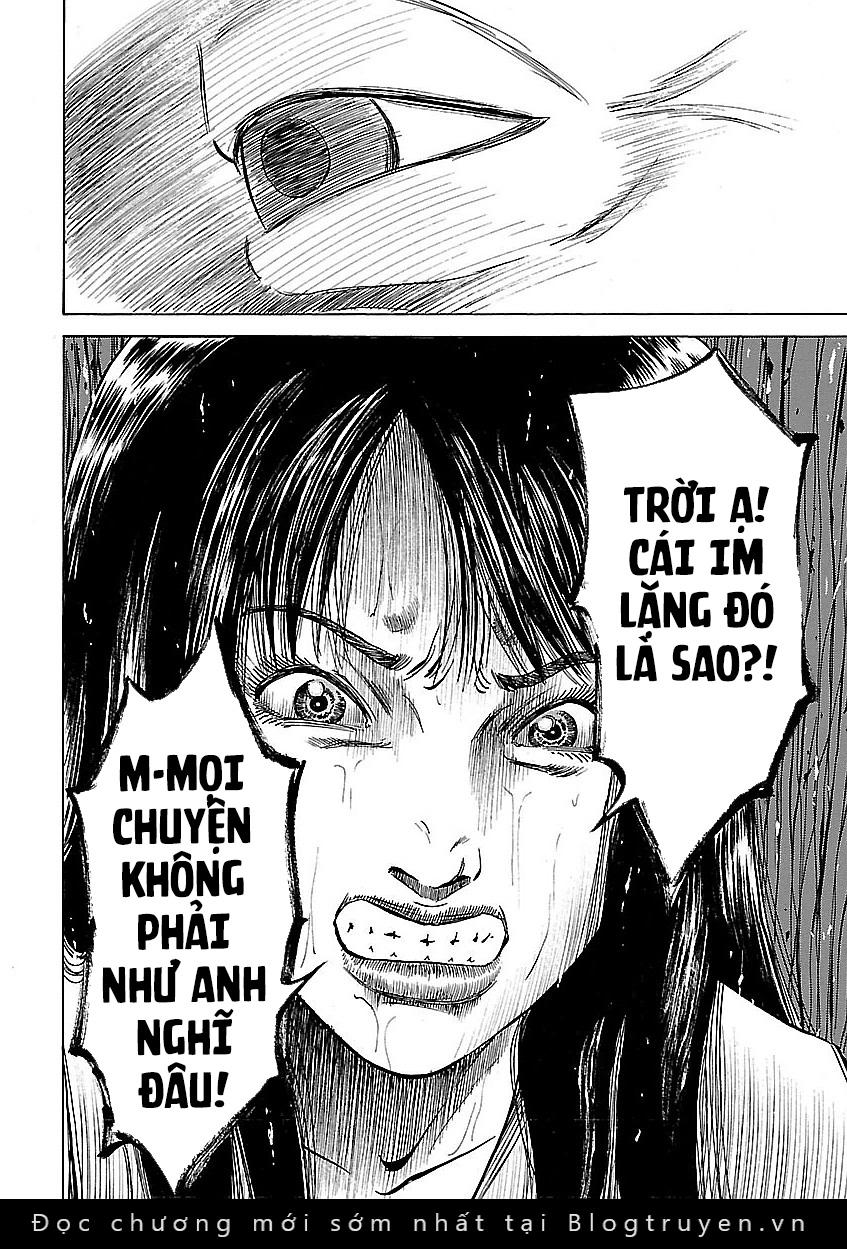 unagi oni - Chương 15