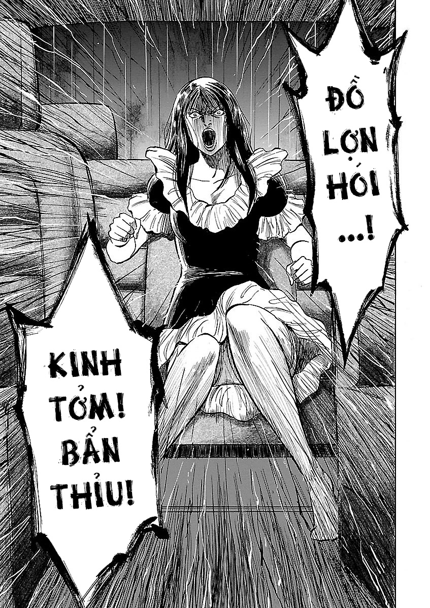 unagi oni - Chương 15