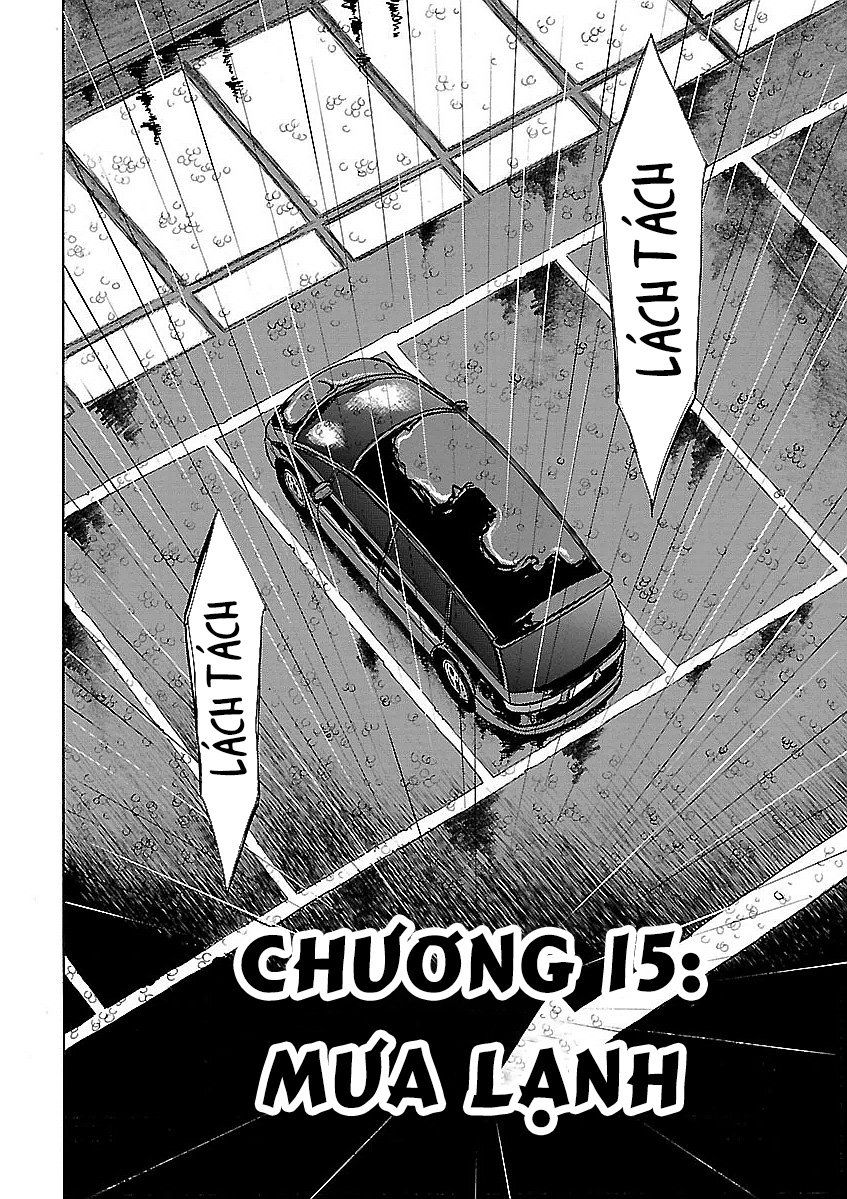 unagi oni - Chương 15