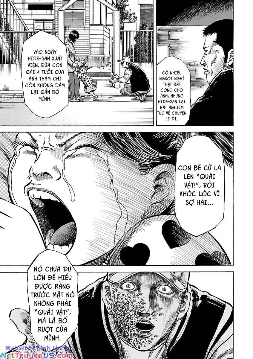 unagi oni - Chương 2