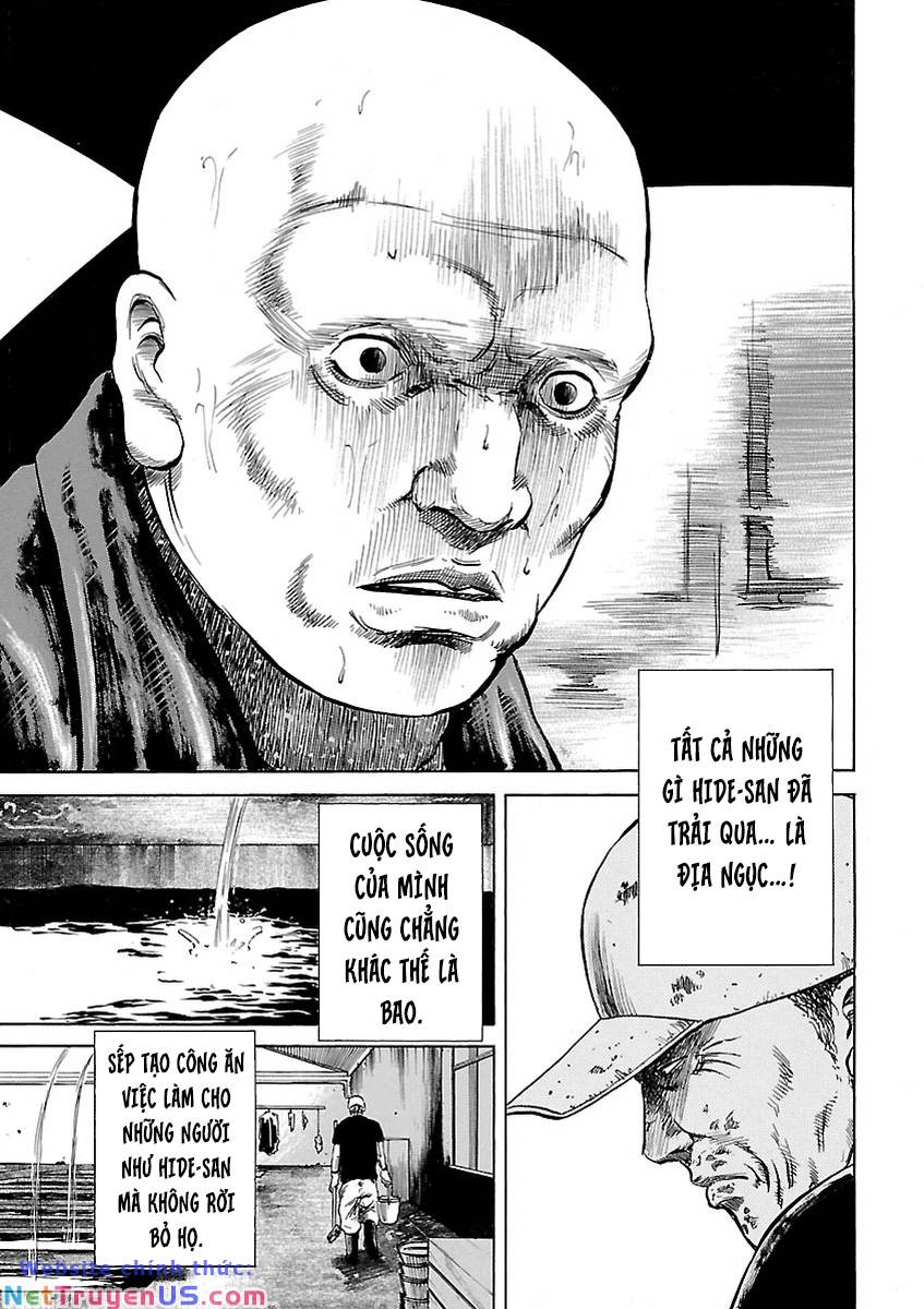 unagi oni - Chương 2
