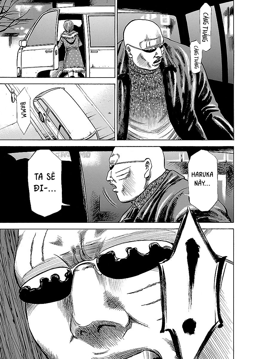unagi oni - Chương 20