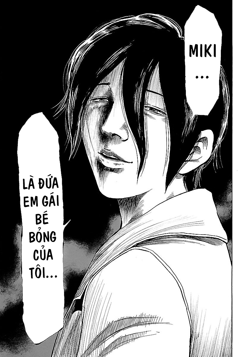 unagi oni - Chương 21