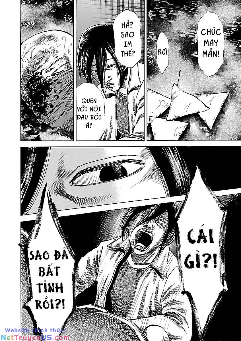 unagi oni - Chương 22