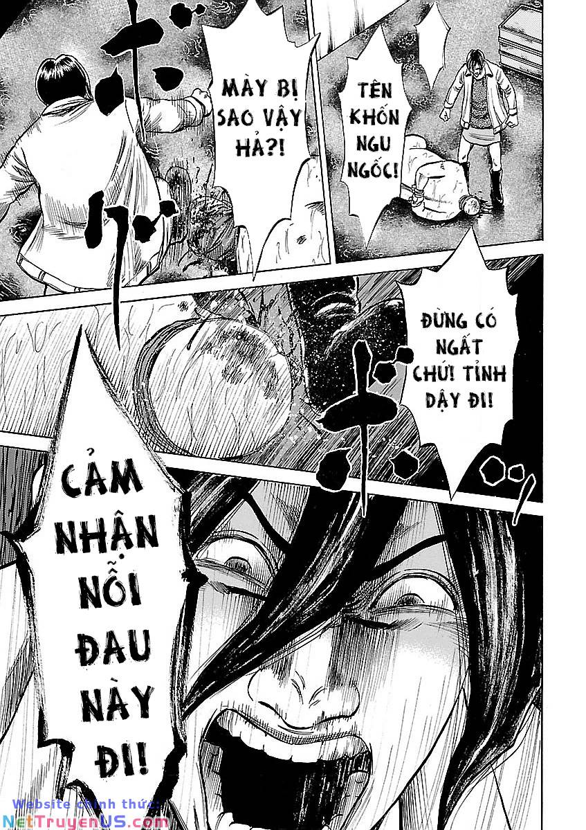 unagi oni - Chương 22