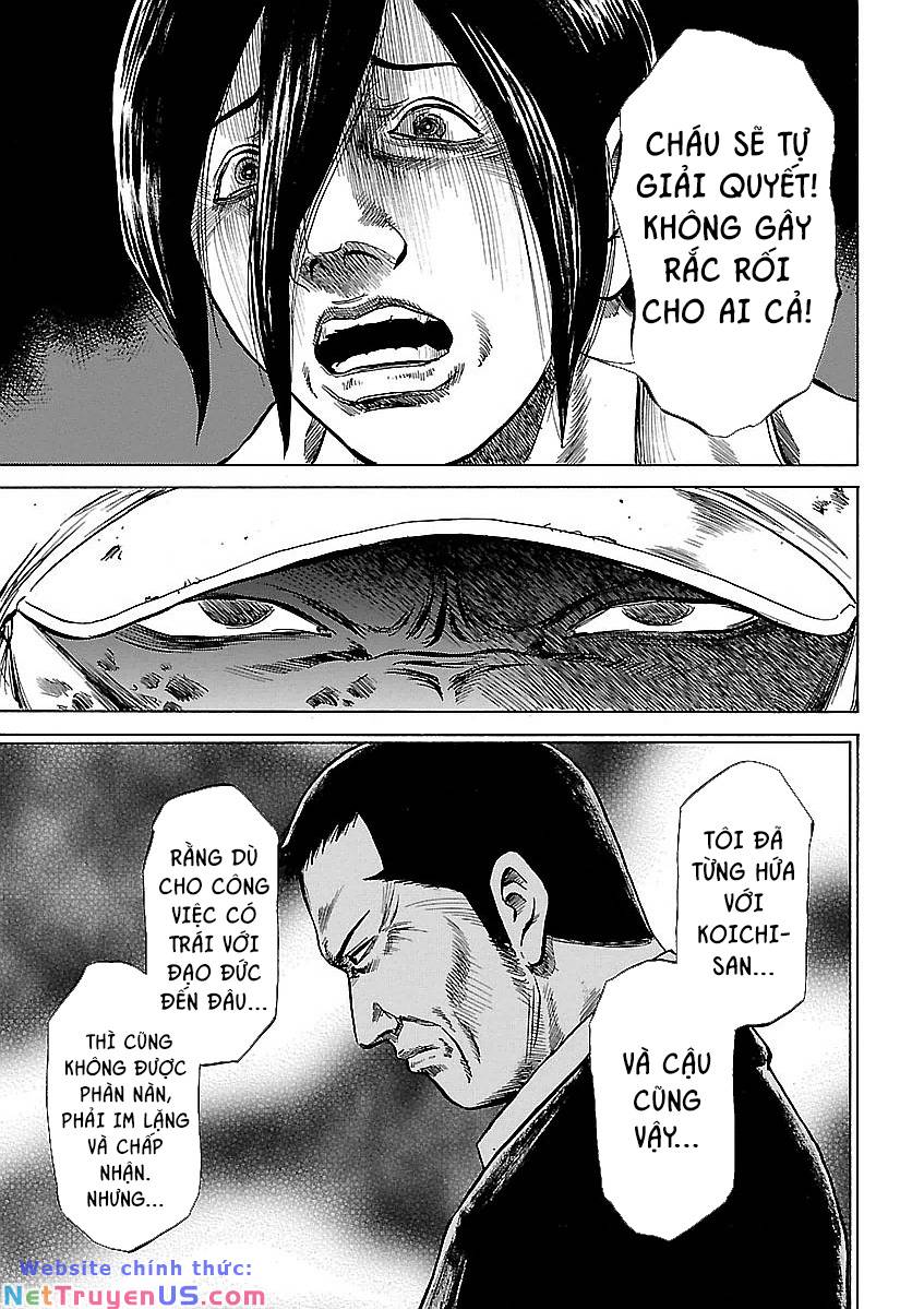 unagi oni - Chương 22