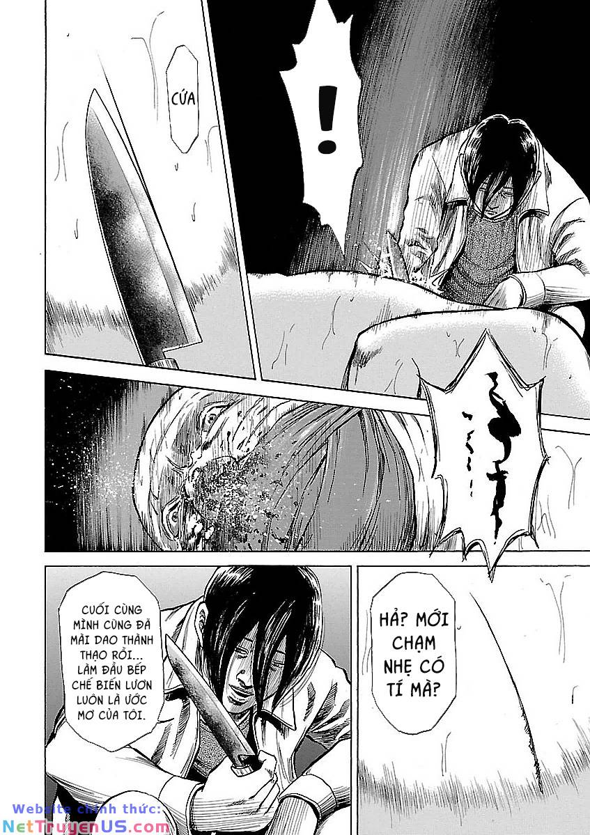 unagi oni - Chương 22