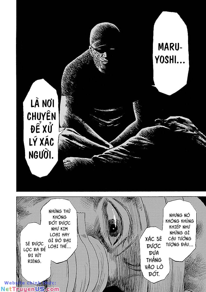 unagi oni - Chương 23