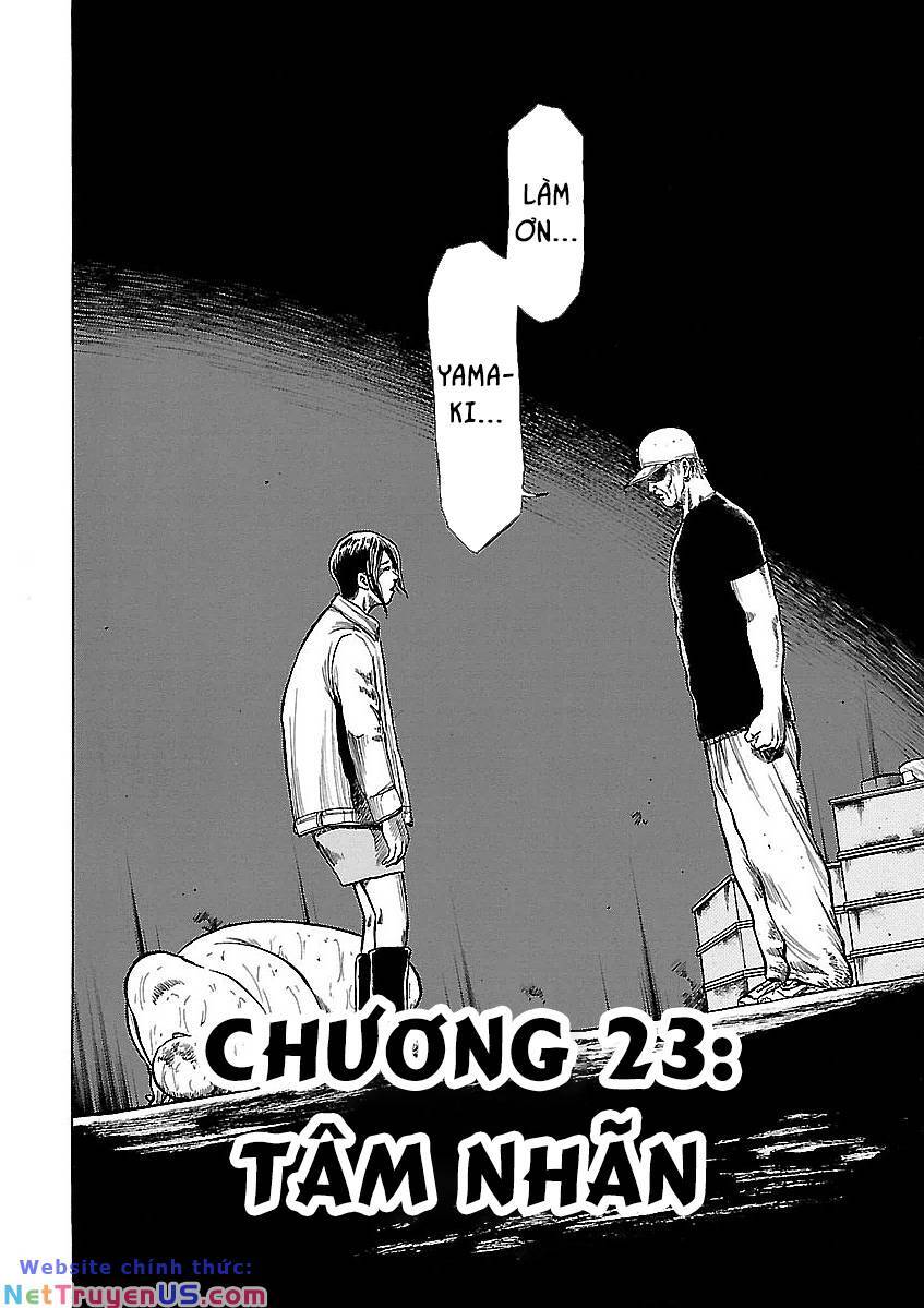 unagi oni - Chương 23