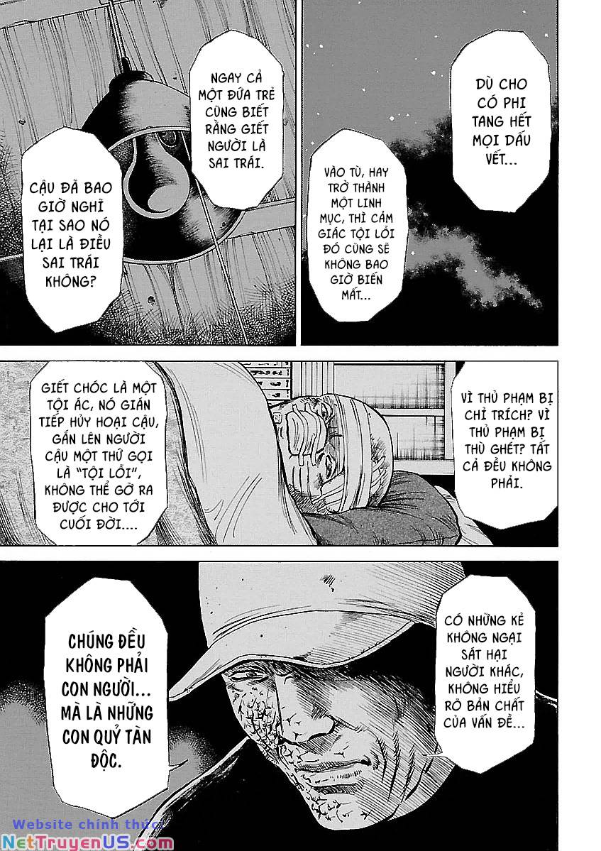 unagi oni - Chương 23