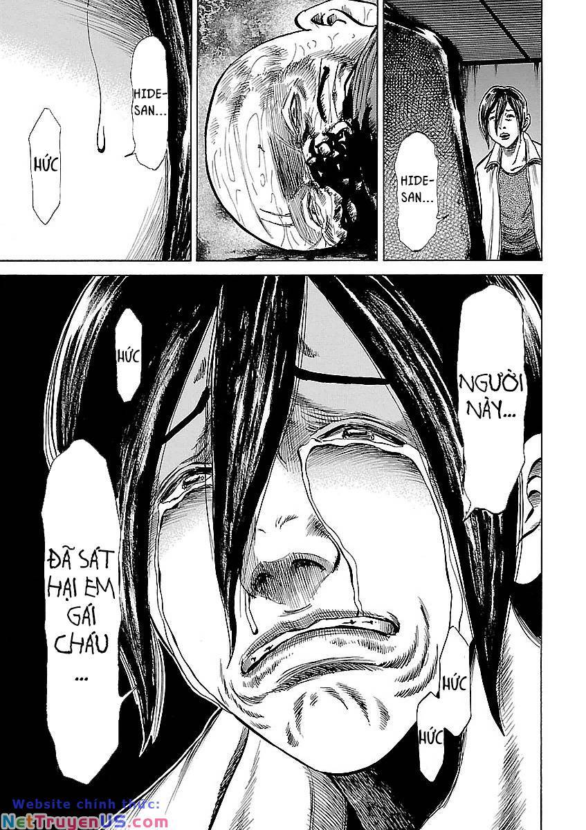 unagi oni - Chương 23