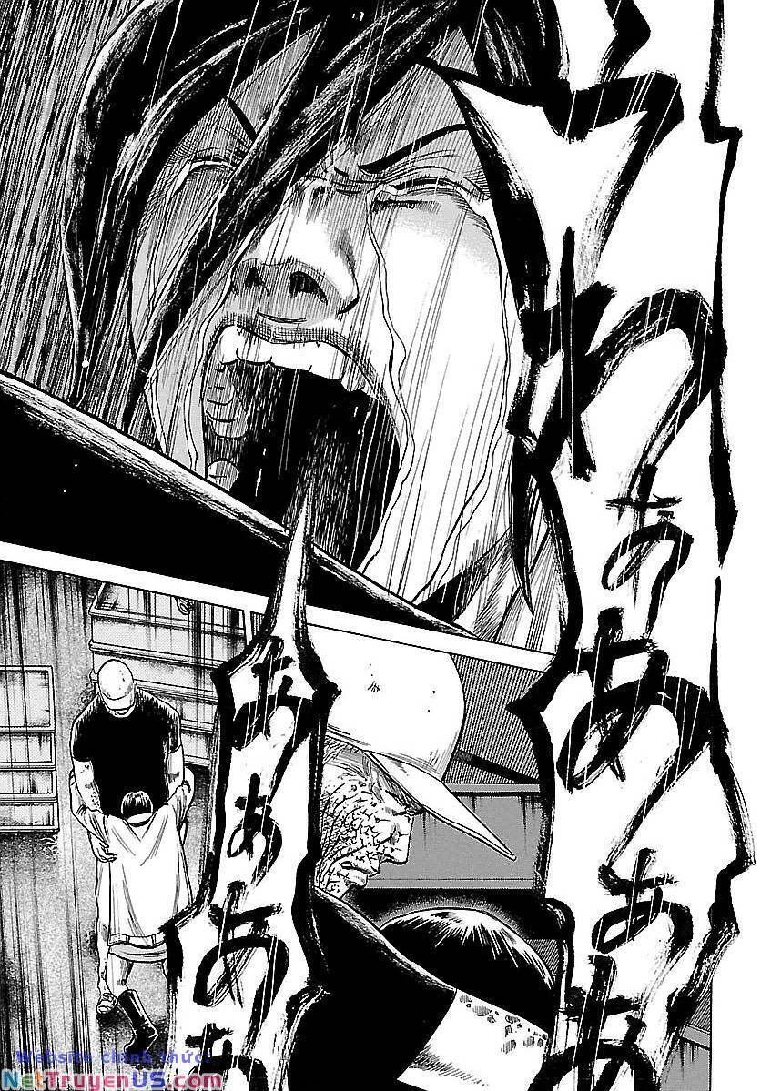 unagi oni - Chương 23