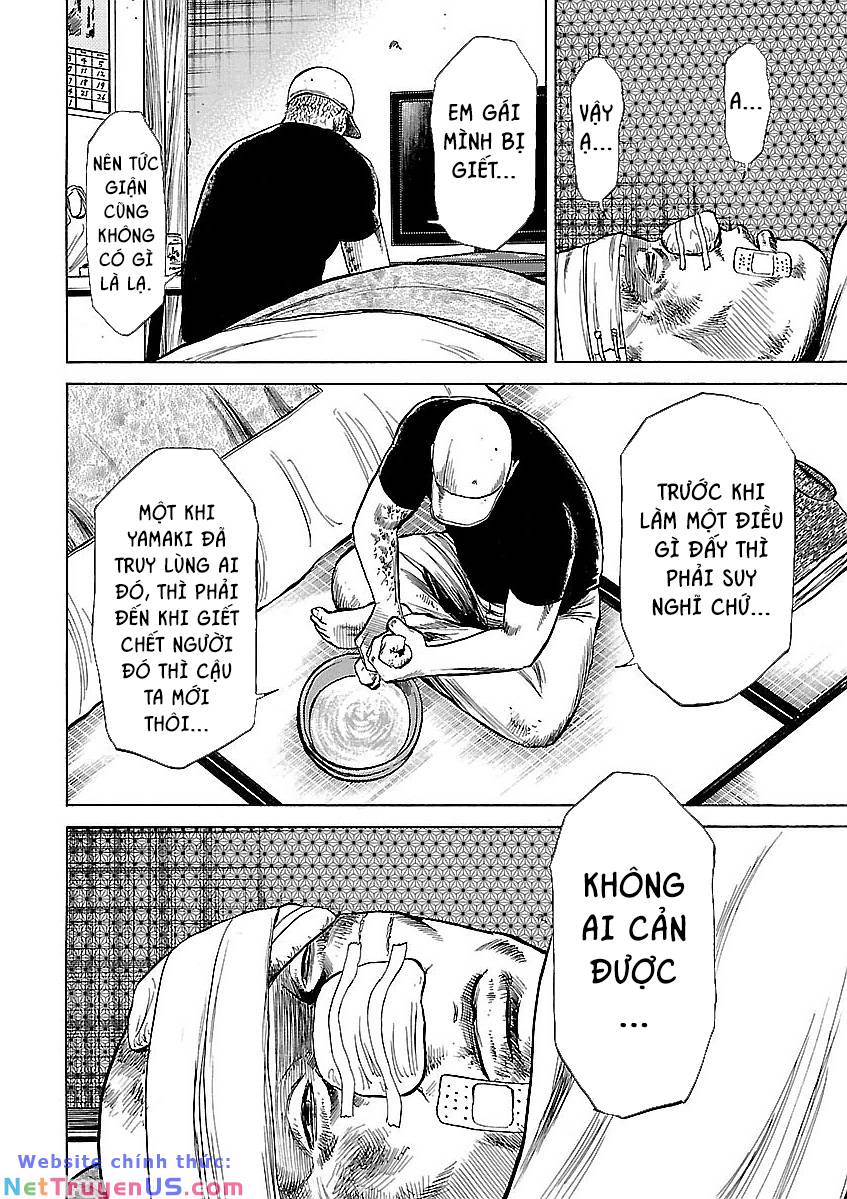 unagi oni - Chương 23