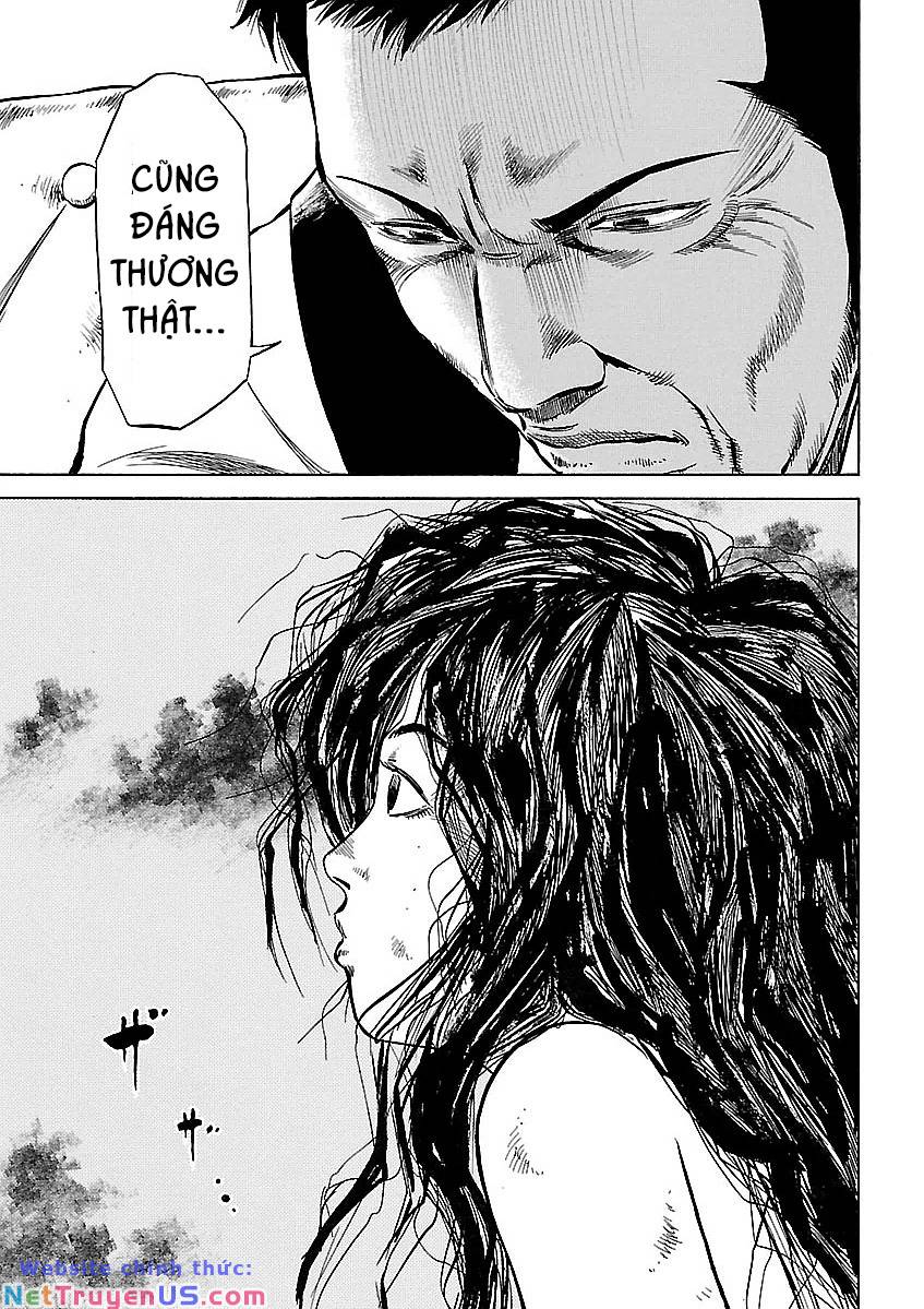 unagi oni - Chương 24