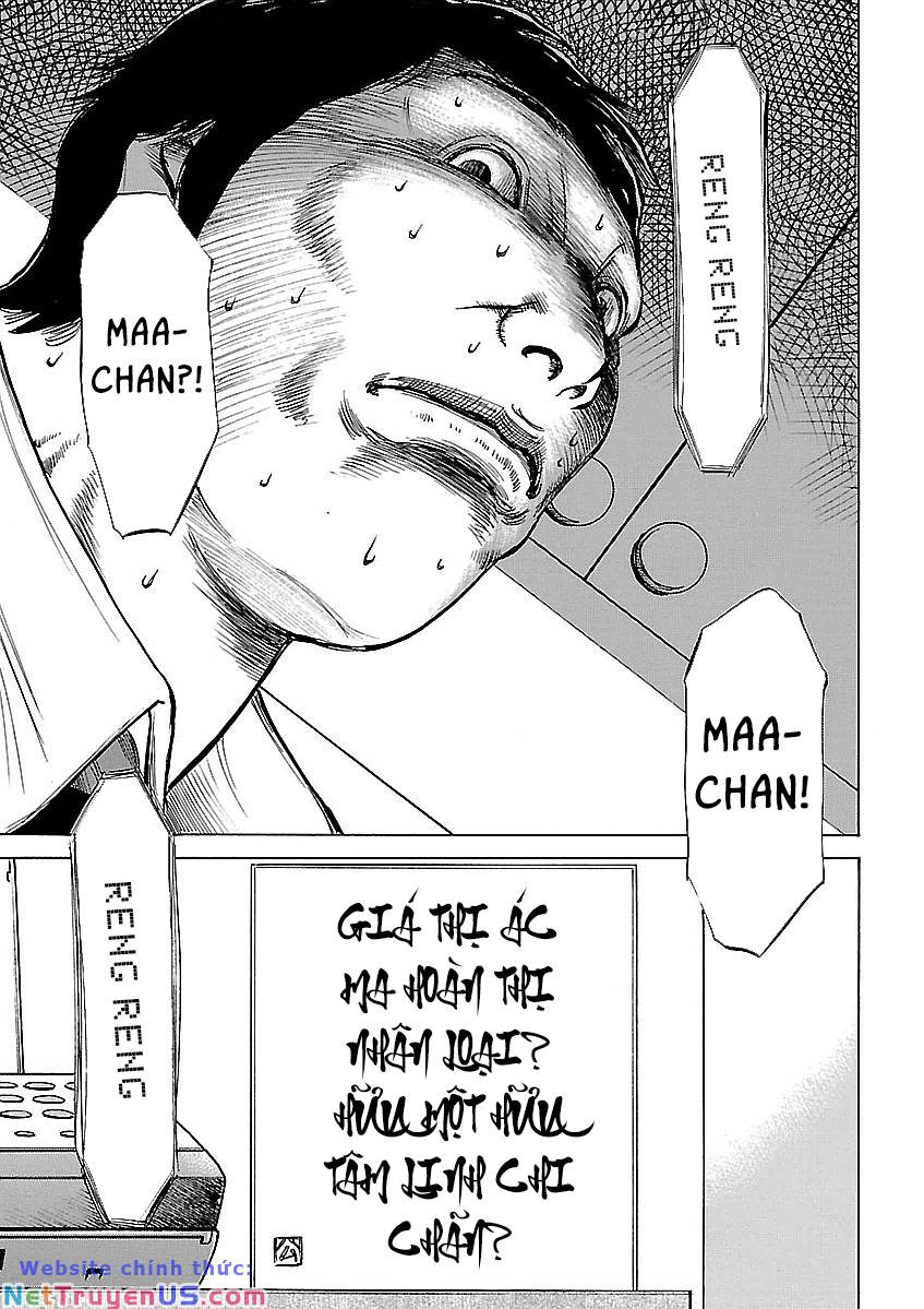 unagi oni - Chương 24