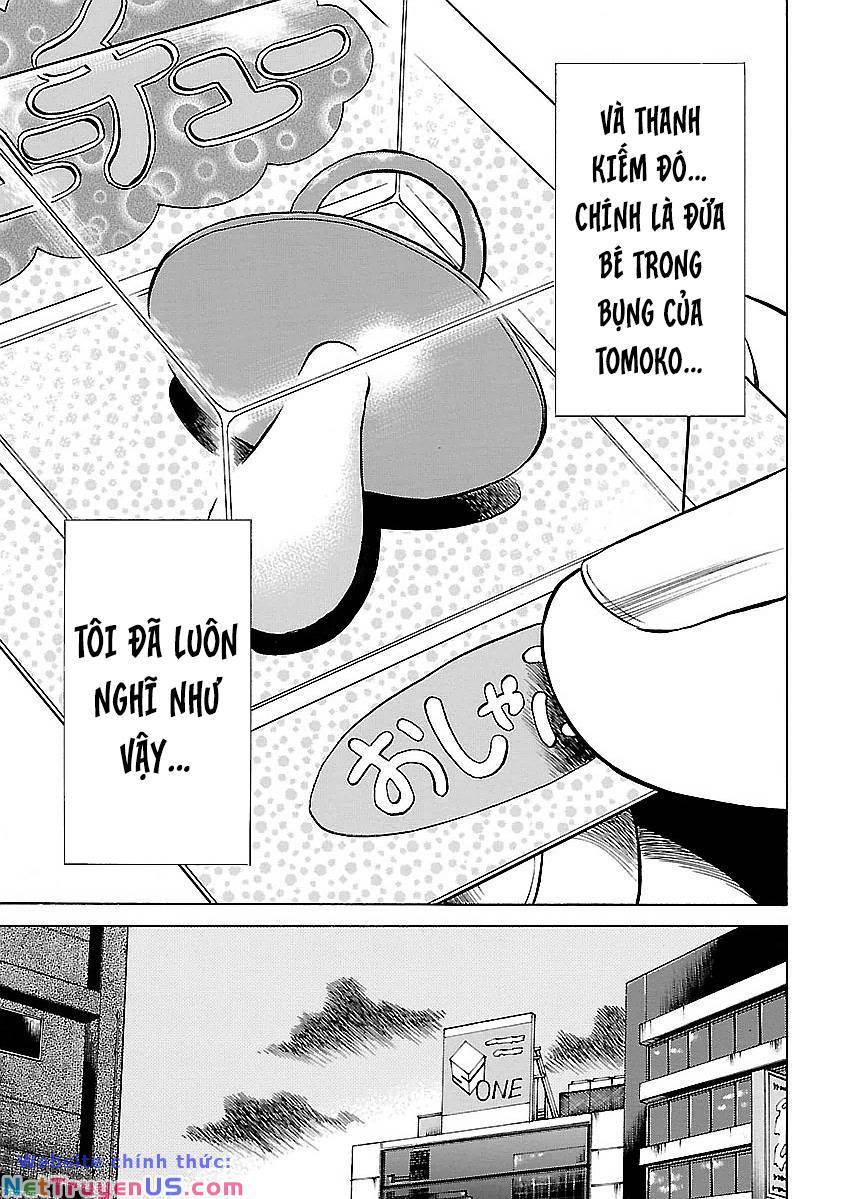 unagi oni - Chương 24