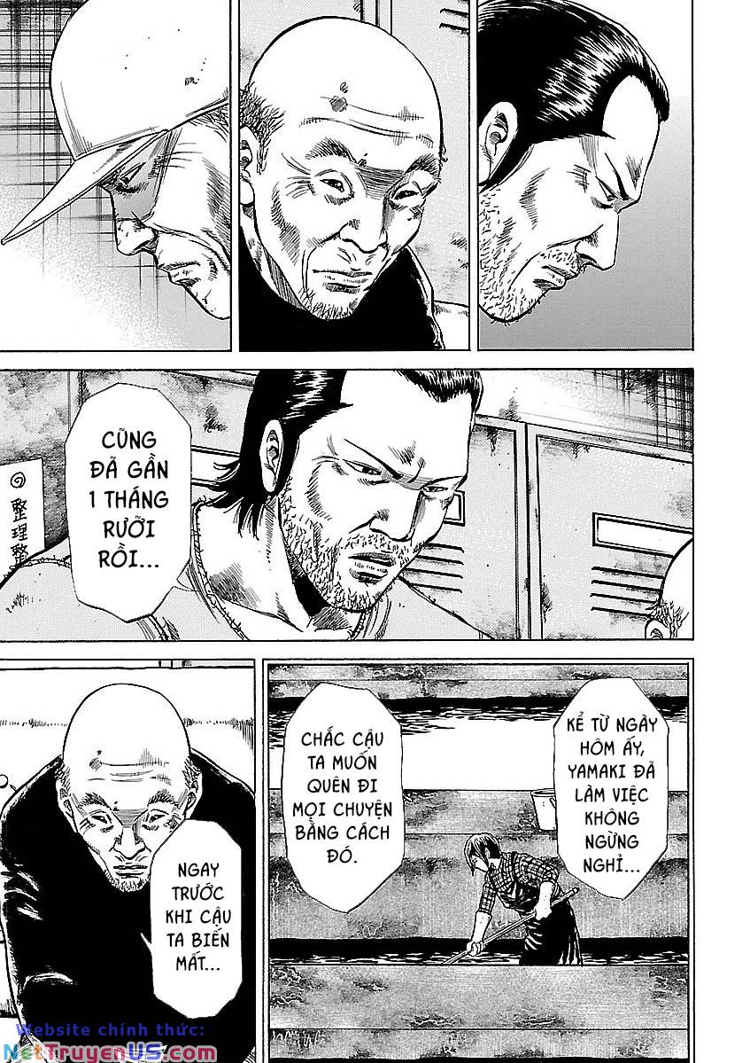 unagi oni - Chương 24