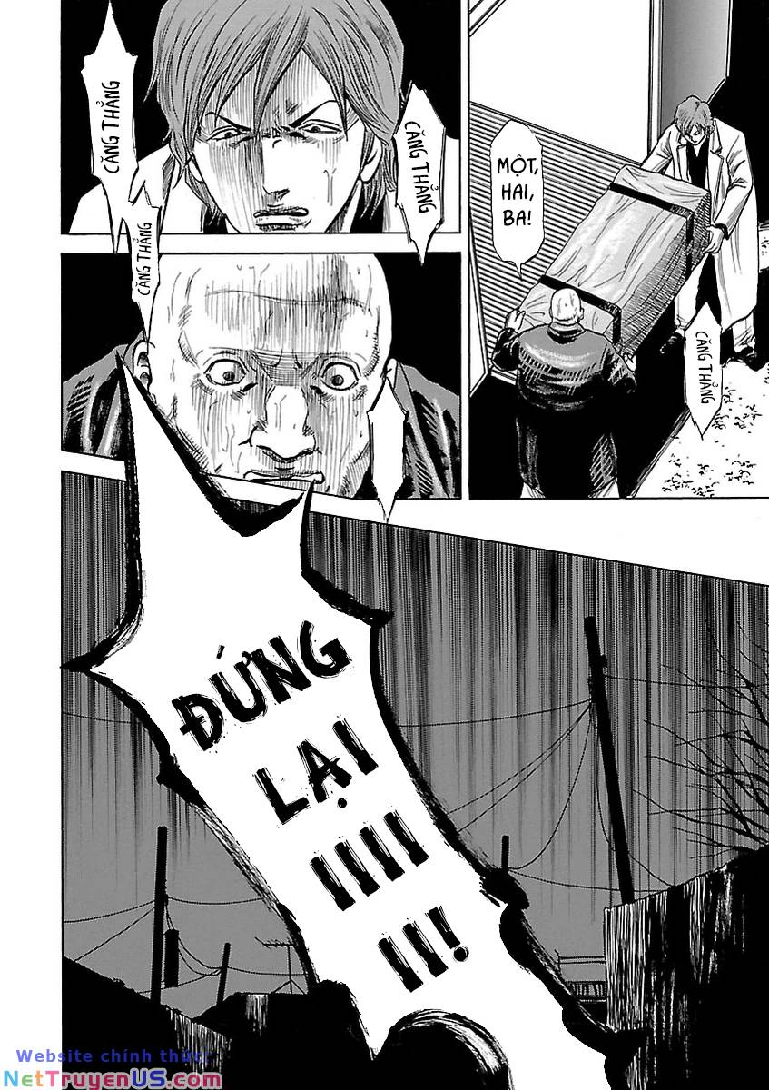 unagi oni - Chương 4