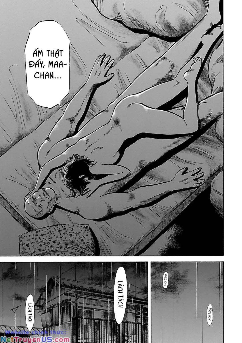 unagi oni - Chương 5