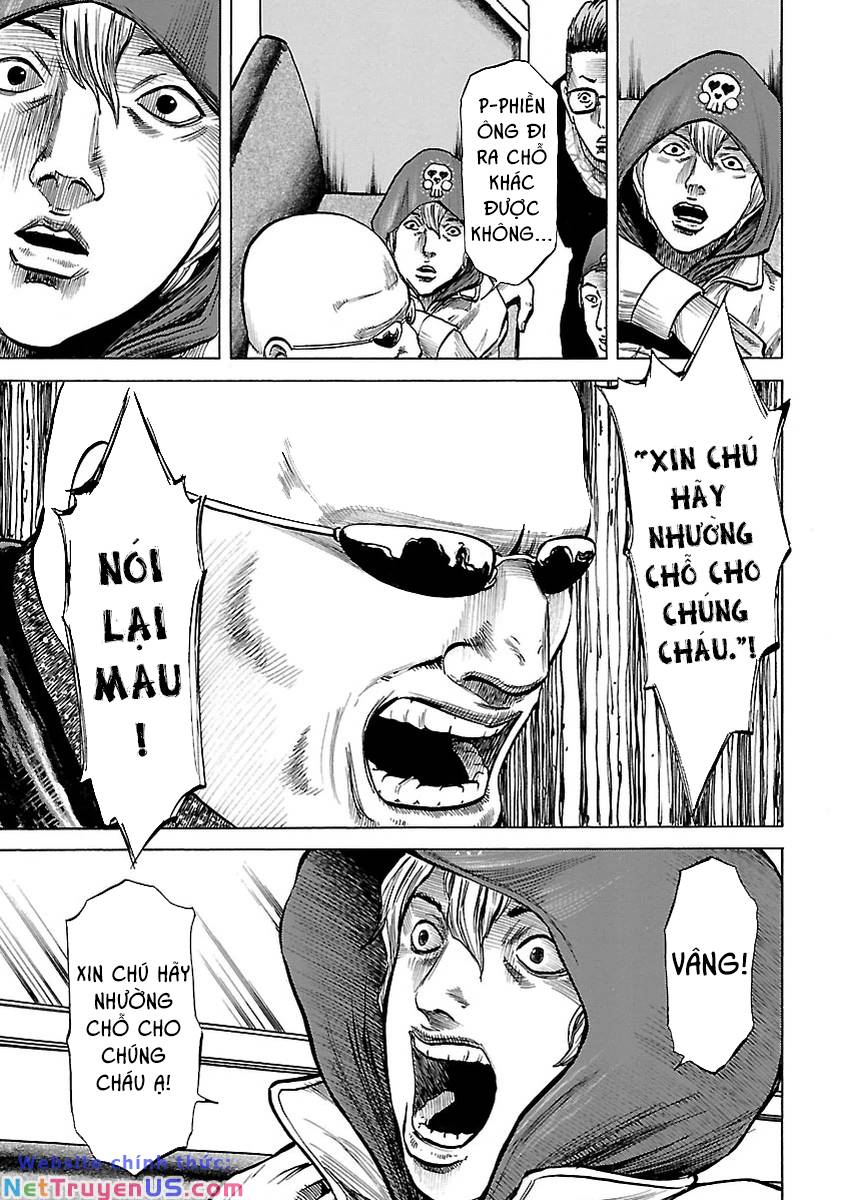 unagi oni - Chương 6