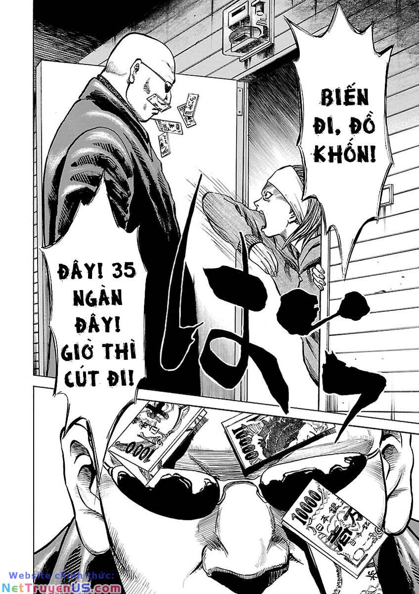 unagi oni - Chương 7