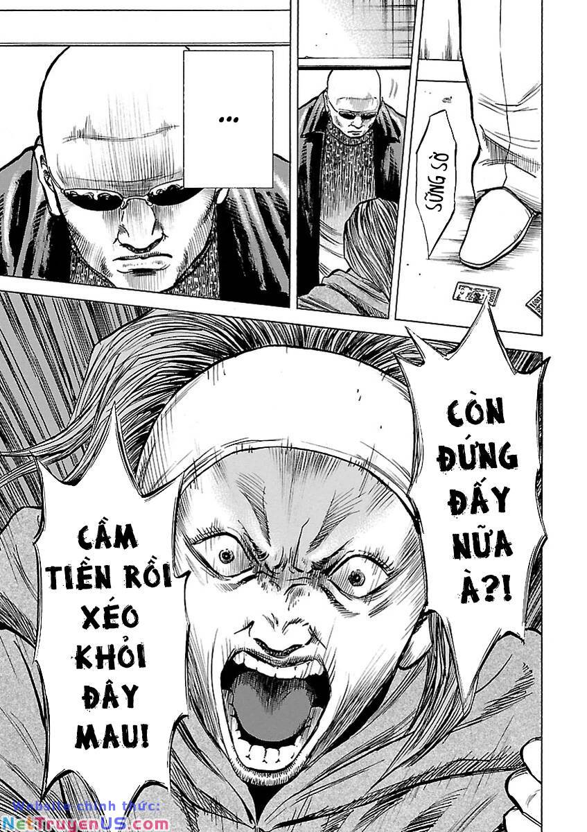 unagi oni - Chương 7