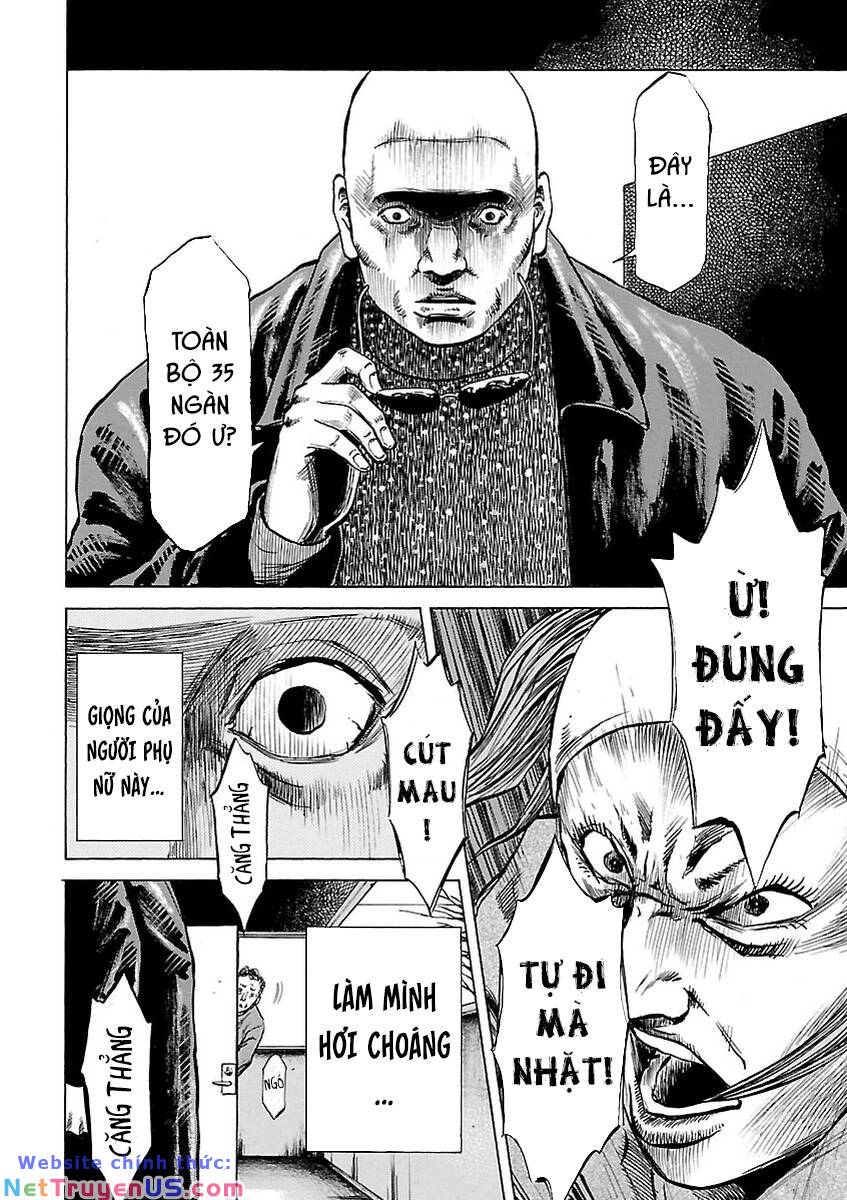 unagi oni - Chương 7