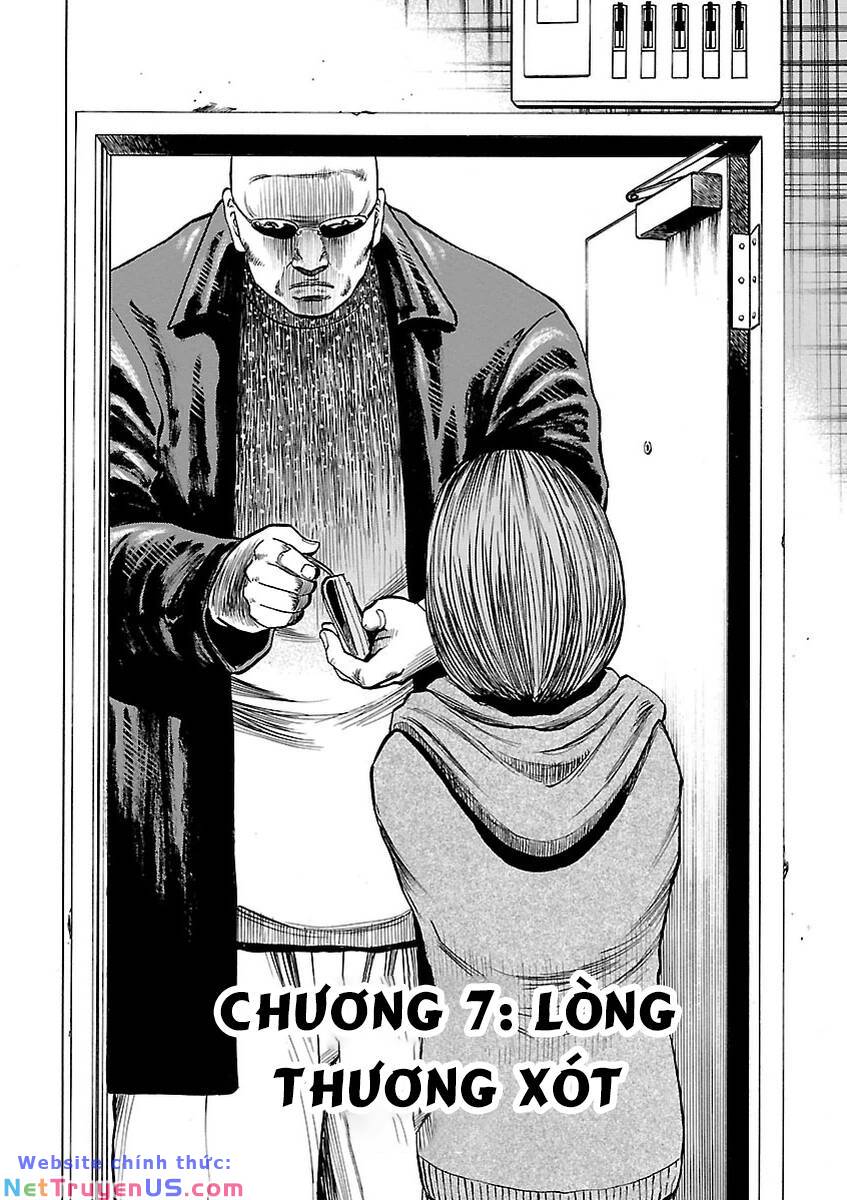 unagi oni - Chương 7