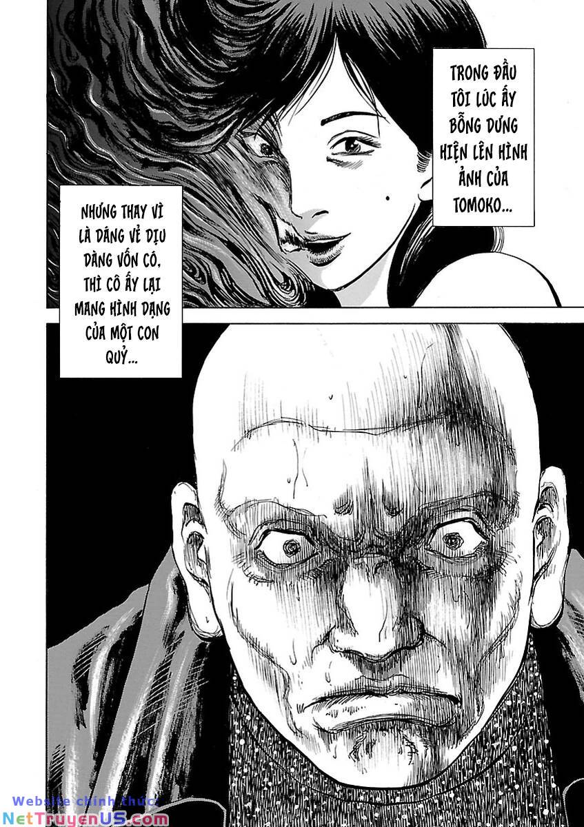 unagi oni - Chương 7