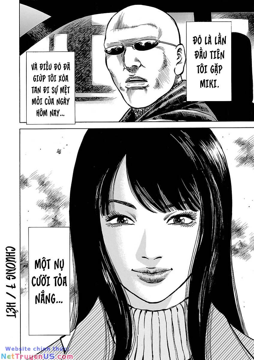 unagi oni - Chương 7